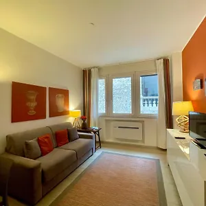 Appartement Loggiato Palazzo San Matteo, Palerme