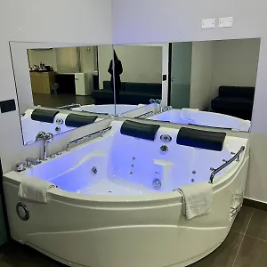 *** Hotel Smart Italie