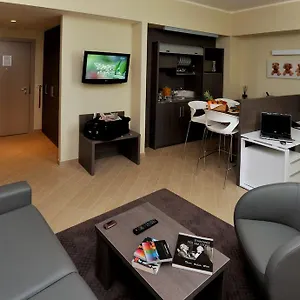 **** Appart hôtel Chc Business Italie