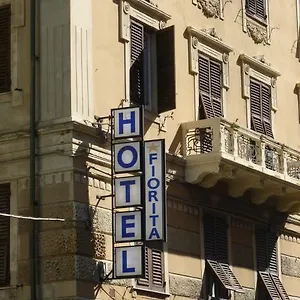  Hotel Fiorita Italie
