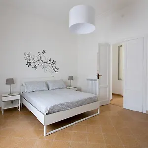 Appartement Caselita, Palerme